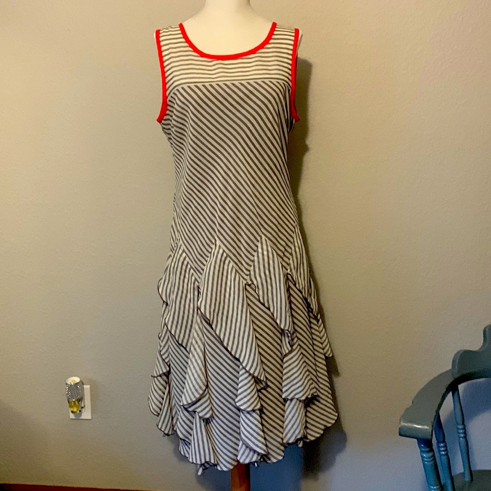 Beautiful dress for any occasion 🥰